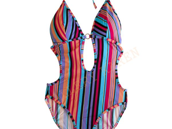 مایو راه راه