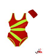 مایو بغل باز - تصویر 3