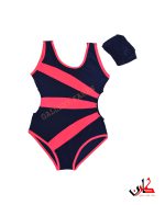 مایو بغل باز