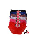 شورت فانتزی سایز بزرگ - تصویر 3