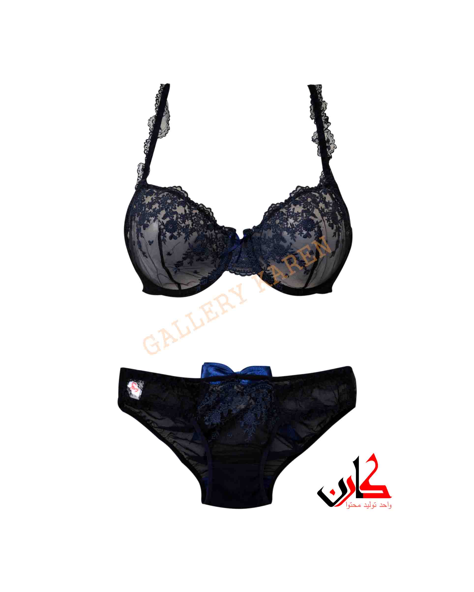 42 ست اروپایی ژینا - تصویر 1