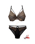 ست دانتل اروپایی ژینا