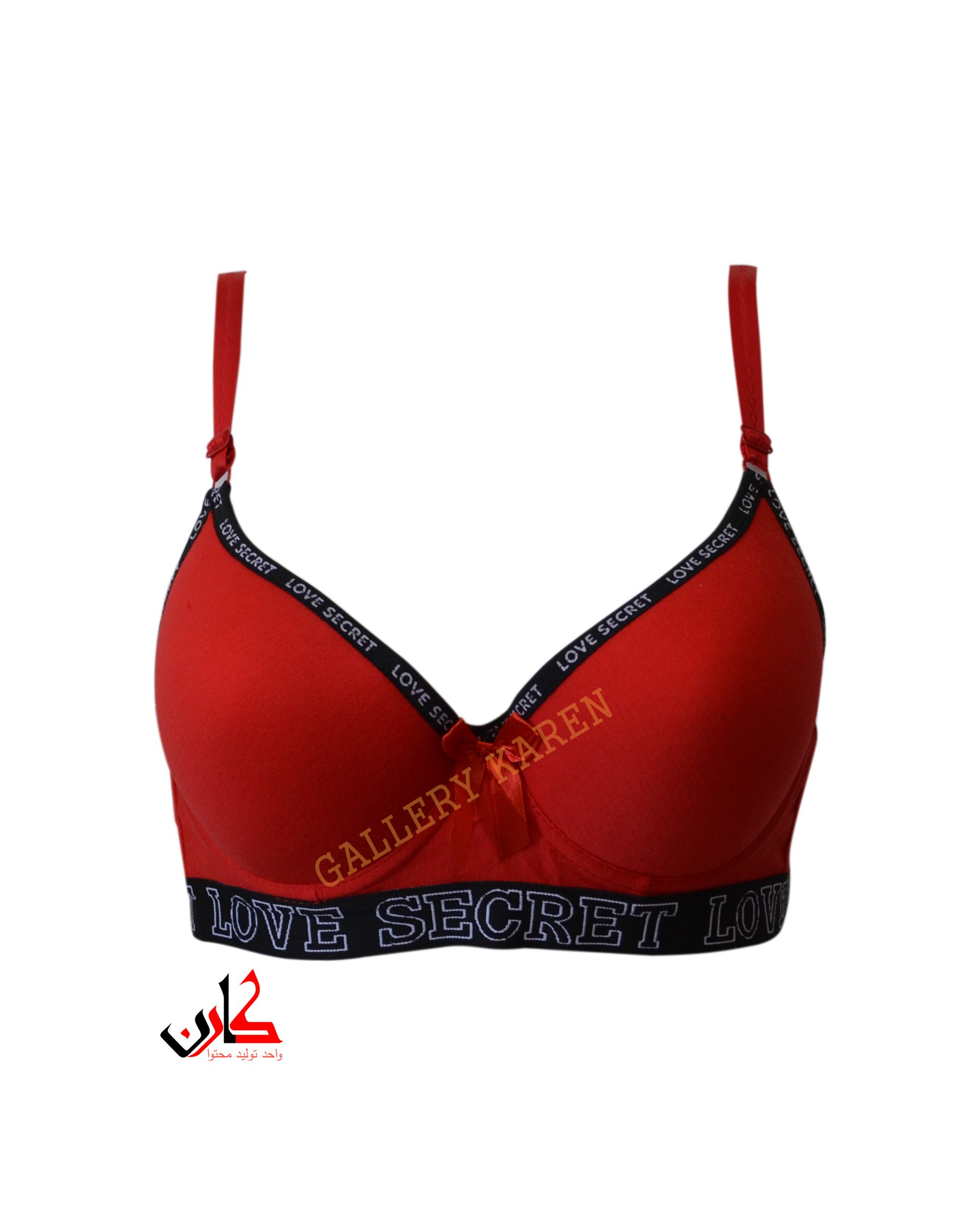 9 سوتین اسفنجی - تصویر 1