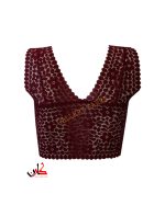 نیم تنه گیپوری - تصویر 2