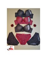 ست زنانه  اسفنجی - تصویر 7