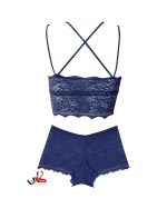 نیم تنه شورت فانتزی - تصویر 2