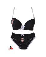 ست اسفنجی دخترانه