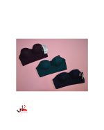 سوتین دکلته اکلیلی آوینا - تصویر 3