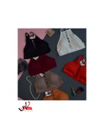 نیم تنه فانتزی 193 - تصویر 3