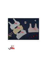 نیم تنه دخترانه - تصویر 3