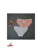شورت نخی 1233 - تصویر 4