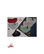شورت نخی عروسکی 006 - تصویر 2