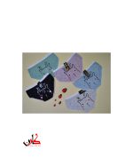 شورت نخی عروسکی 013 - تصویر 4