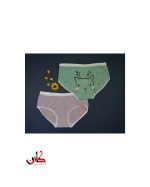 شورت نخی عروسکی 013 - تصویر 5