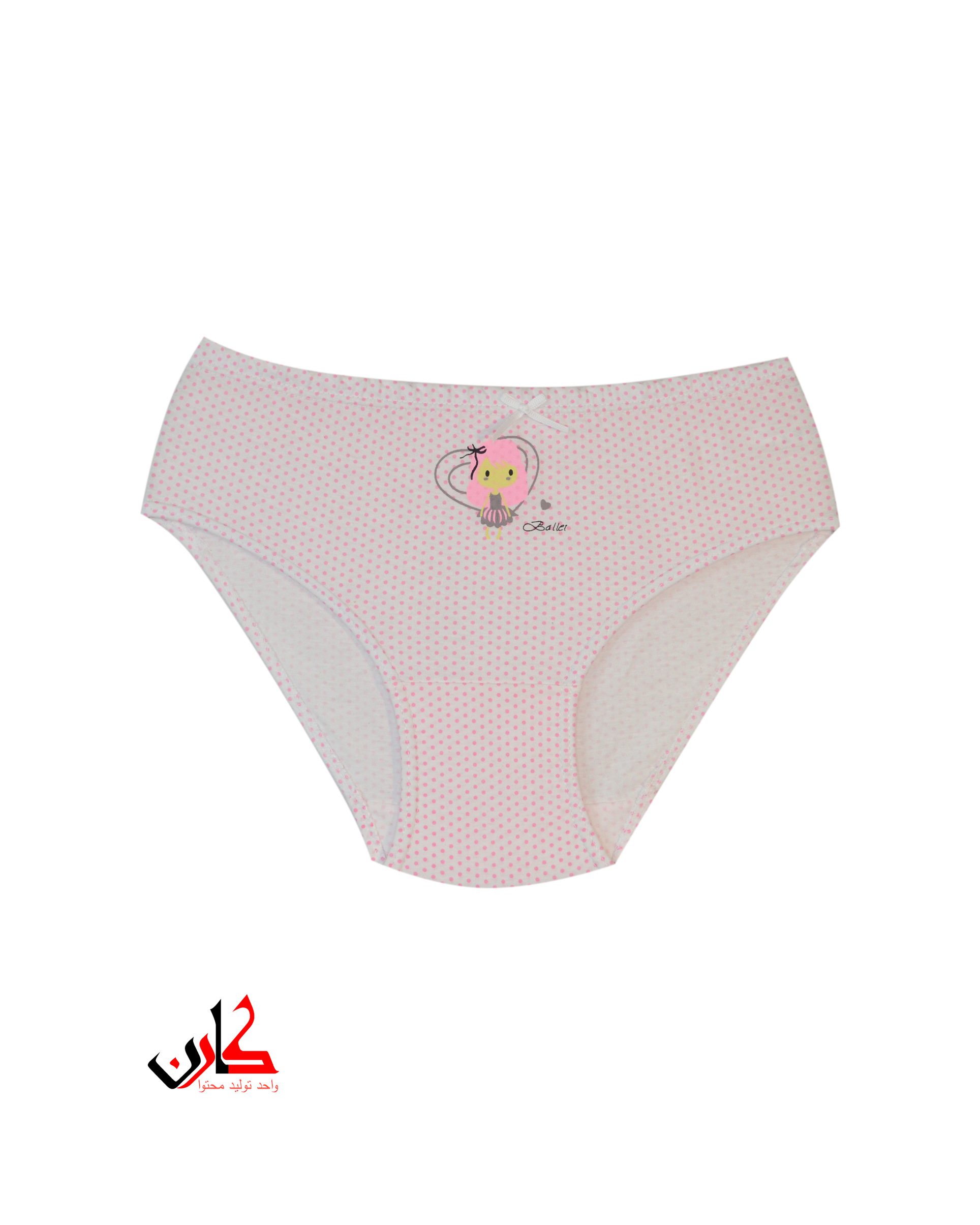 شورت اسلیپ شورت اسلیپ دخترانه - تصویر 1