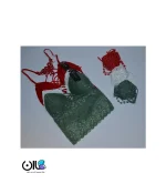 نیم تنه شورت 9974 - تصویر 3