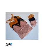 نیم تنه شورت 9974 - تصویر 4