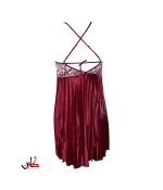 لباس خواب دو تکه آنجل 1106 - تصویر 4