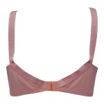 سوتین برند مردی کد 175 رنگ سرکه ای - تصویر 2