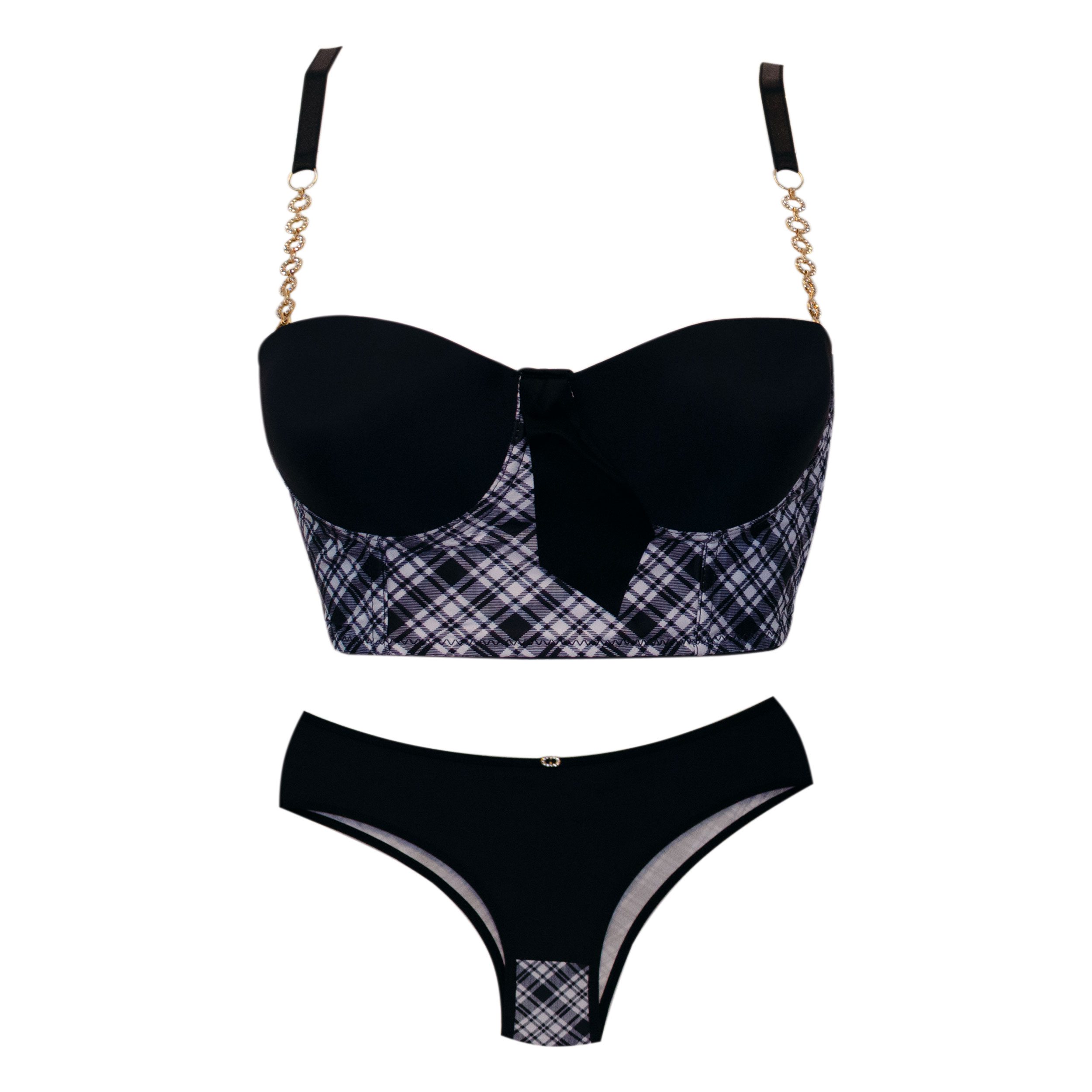 سفید ست اسفنجی  کد 1995 رنگ سفید - تصویر 1