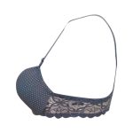 ست اسفنجی کد 58432 رنگ طوسی - تصویر 3