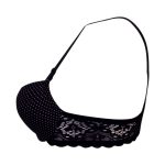 ست اسفنجی  کد 58432 رنگ مشکی - تصویر 3